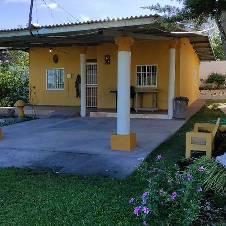 Cabanas Brisas Alto Boquete Exterior photo