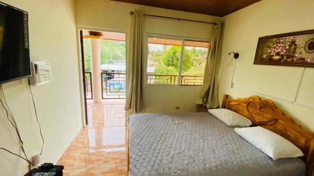 Cabanas Brisas Alto Boquete Exterior photo
