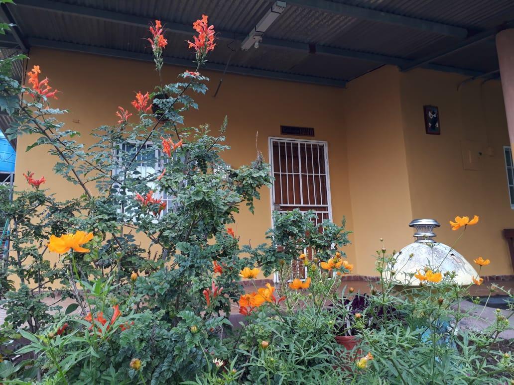 Cabanas Brisas Alto Boquete Exterior photo