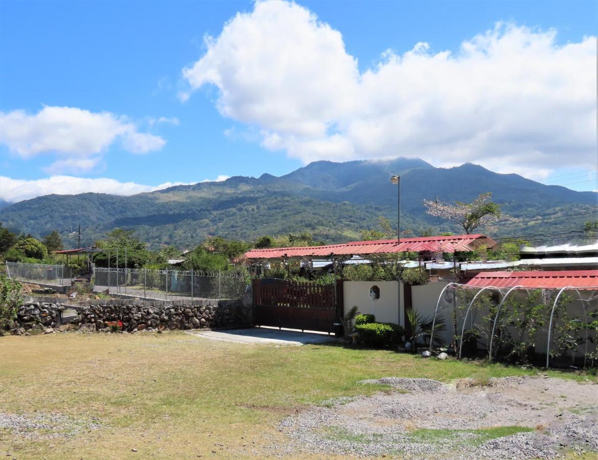 Cabanas Brisas Alto Boquete Exterior photo